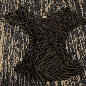 I Don’t Know The Brand But It Was My Moms In the 2000’s